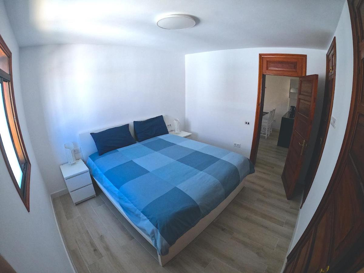 Parque Santiago I - 2 Bedroom - 1 Bathroom - Open Plan Living - Kitchen Area - Extra Large Balcony - First Floor Apartment Playa de las Americas  Esterno foto