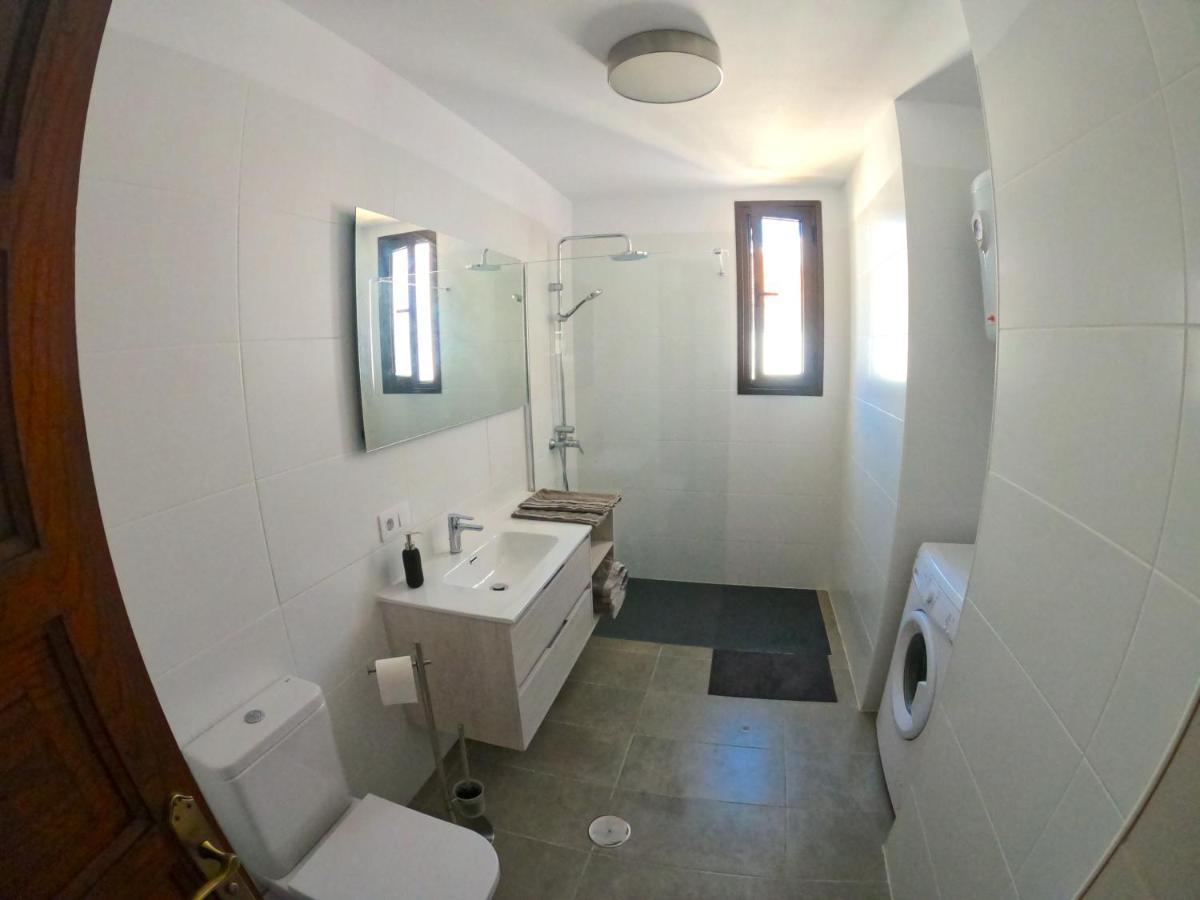 Parque Santiago I - 2 Bedroom - 1 Bathroom - Open Plan Living - Kitchen Area - Extra Large Balcony - First Floor Apartment Playa de las Americas  Esterno foto