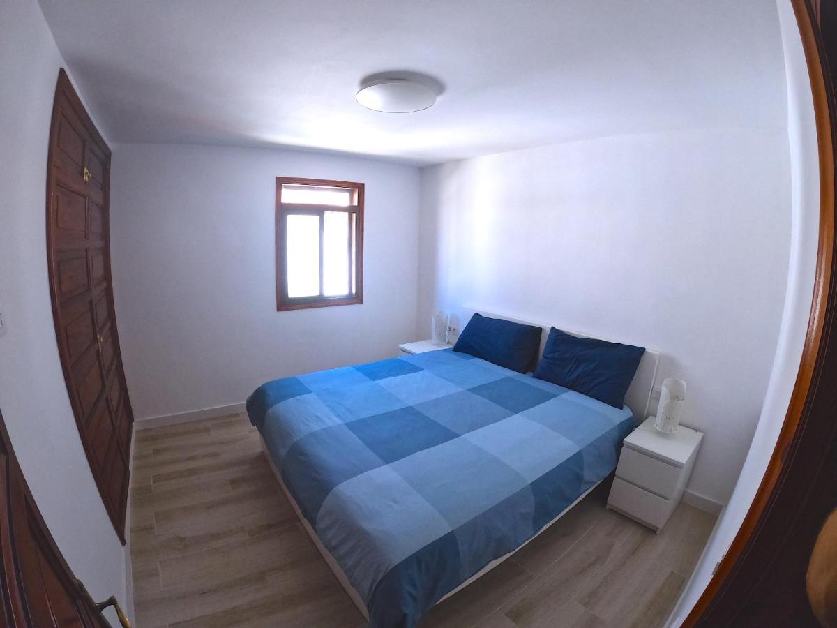 Parque Santiago I - 2 Bedroom - 1 Bathroom - Open Plan Living - Kitchen Area - Extra Large Balcony - First Floor Apartment Playa de las Americas  Esterno foto
